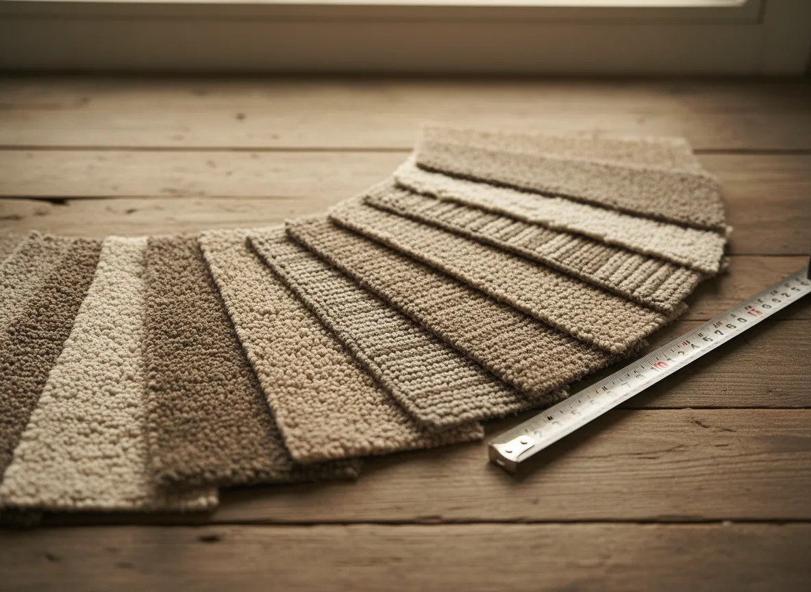 Carpet Installation Brookton, ME FAQs